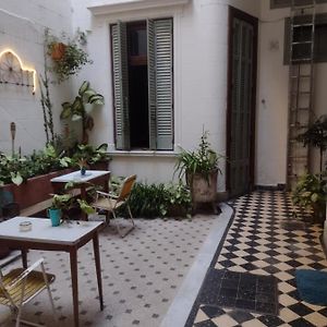 Habitación Económica con Cama King