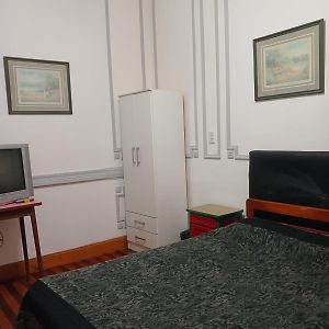 Habitación Doble Económica